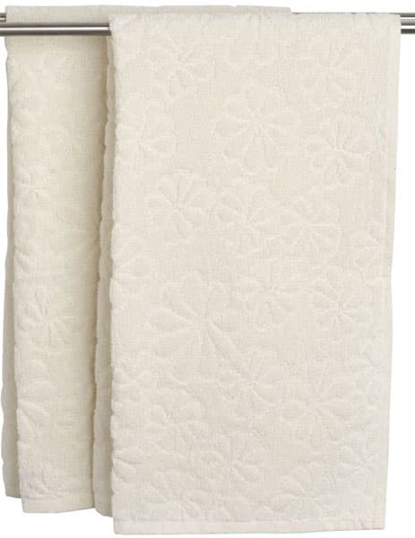 Peškir Donahew 65x130 natur