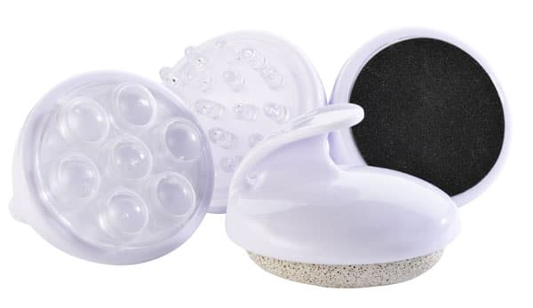 Set za negu tela 4 komada