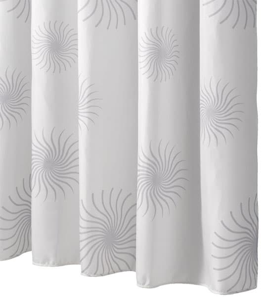 Tuš zavesa Silvia 150x200cm