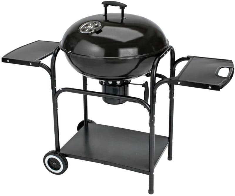 Roštilj od Čelika COLOMBO