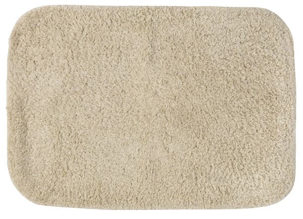 Prostirka za kupatilo Hit 40x60cm natur