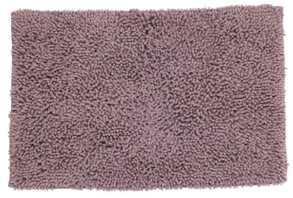 Prostirka za kupatilo Petra 50x80 lavanda