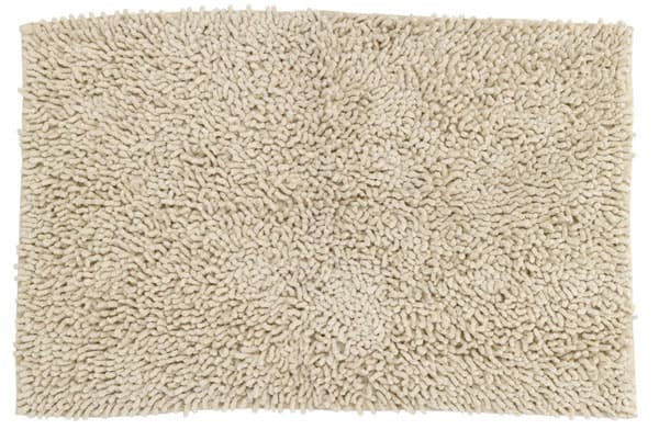 Prostirka za kupatilo Petra 50x80 natur