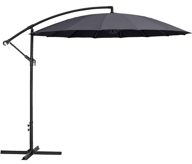 Viseći Banana Suncobran XiO