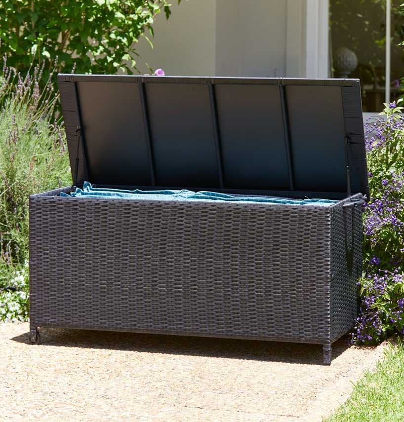 Veliki Sanduk Za Odlaganje od Petana