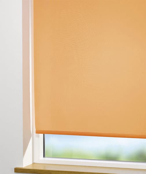 Roletna Morgan 180x170cm žuta