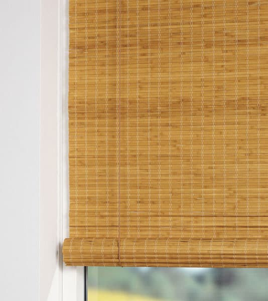 Bambus roletna Panda 100x170cm