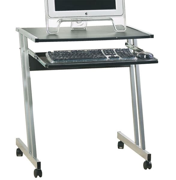 Metalni kompjuterski sto Practic