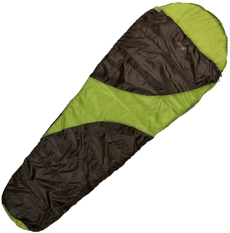 Open Air Vreća Za Spavanje Mumija Saturn