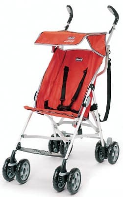 Chicco kolica CT 0.6 - 61217.20