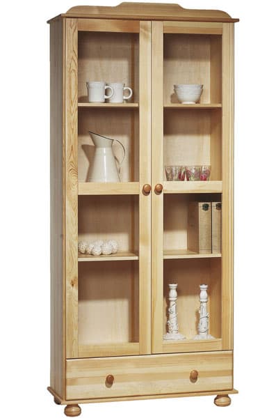 Vitrina Authenthic bor