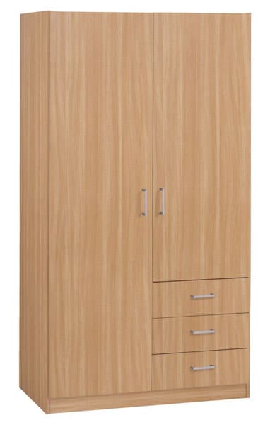 Ormar Hit 2 vrata bukva