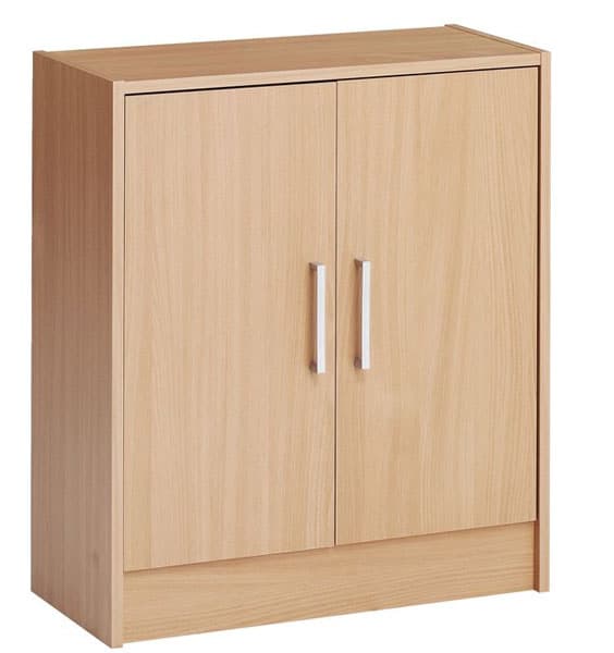 Ormarić - komoda Hit 2 vrata bukva