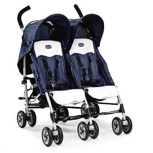 Chicco kolica za blizance CT 0.5 - 61716.44