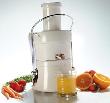 POWER JUICER Express (sokovnik)