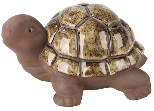 Baštenska figura - Kornjača