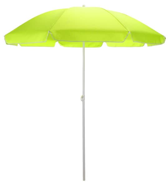 Suncobran Chorus Ø180cm čelik limeta