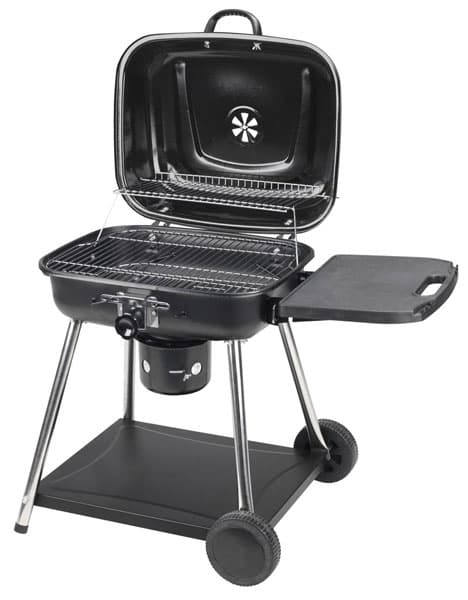 Roštilj CoalMaster BBQ