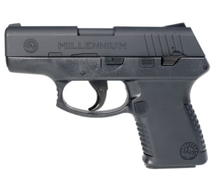 Airsoft Replika Pištolja Taurus Milenium