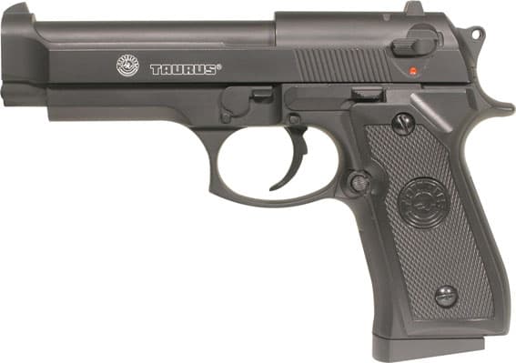 Airsoft Replika Pištolja Taurus PT92 HPA