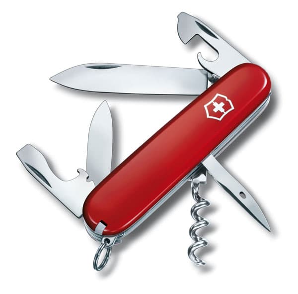 Swiss Nož Victorinox 13603 Spartan