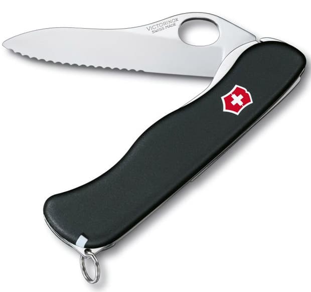 Švajcarski Nož Victorinox Sentinel 08413
