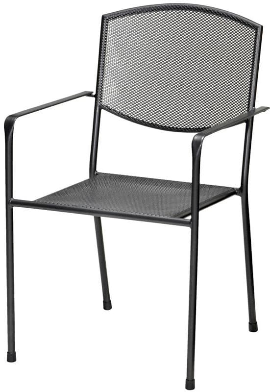 Baštenska Stolica Pador