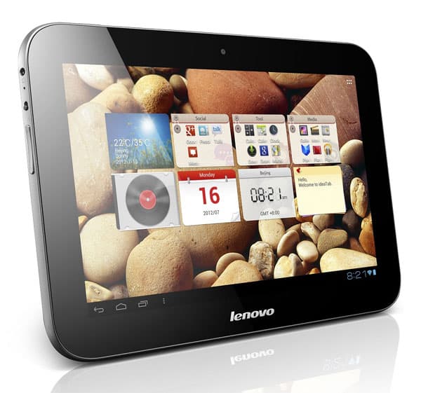 Lenovo tablet računar IdeaTab A2107A