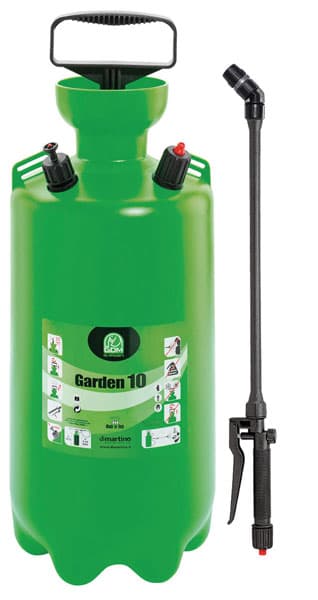 Prskalica Garden 10 DiMartino 003565