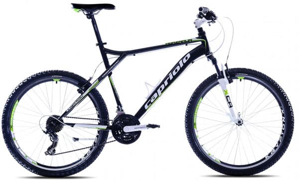 Mountain Bike MTB ADRENALIN 26/21HT 905430-22