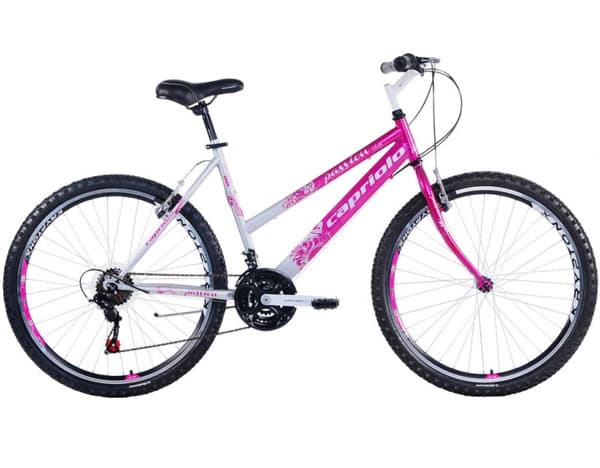 Mountain Bike MTB PASSION L 26/18HT 912381-19