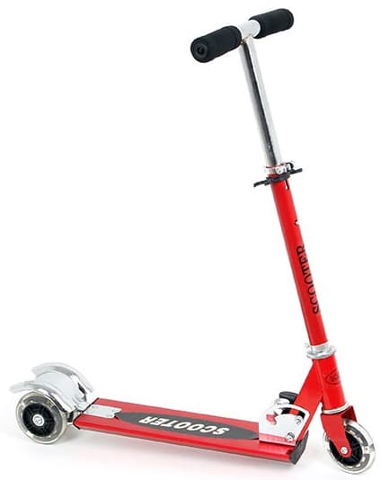 Dečiji Trotinet Glory SC1034