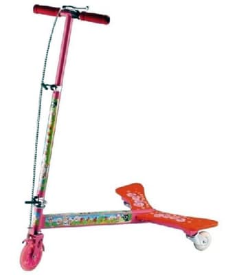 Dečiji Trotinet Glory sa 3 točka SC2009B