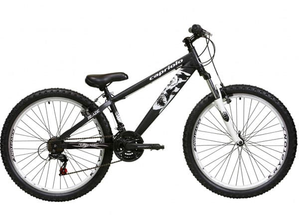 Mountain Bike MTB Blade 26/18AL crna 905460-13