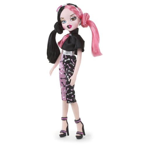 Bratzillaz Core Lutka Cloetta Spelletta 521327
