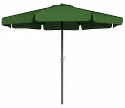 Suncobran Zeleni 3 m