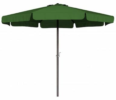 Suncobran Zeleni 3 m