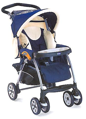 Chicco kolica CT 0.2  - 64957.20