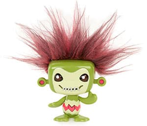 Bratzillaz Ljubimac Fluffinscruff 518297