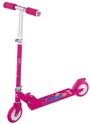 Stamp sklopivi trotinet Barbie CB900321
