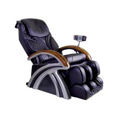 Masažna fotelja KENNEDY