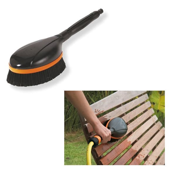 Crna rotirajuća četka 5102 006814