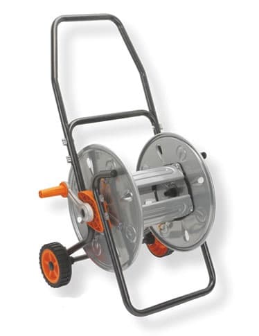 Čelična motalica za baštensko crevo 5790 006816