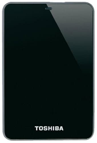 Toshiba Stor. E Canvio 500GB Eksterni HDD HDTC705EK3AA