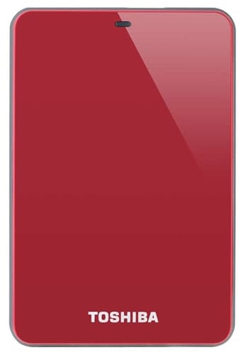 Toshiba Stor. E Canvio 500GB Eksterni HDD HDTC705ER3AA
