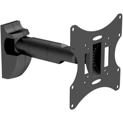 TV Nosač Bracket LCD-502A 17-37 inča crni