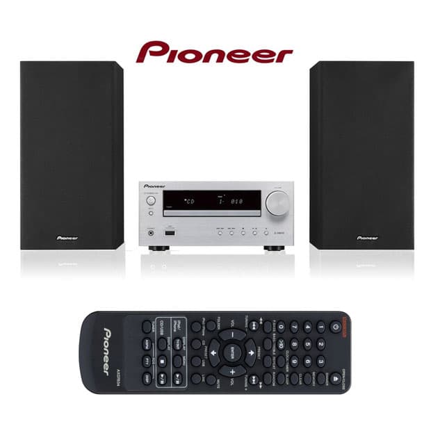 Pioneer X-HM10-S Mikro linija 000052