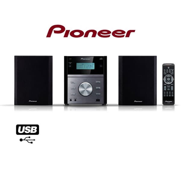 Pioneer X-EM11 mikro linija 000093