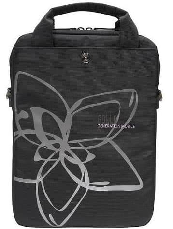 Golla torba za laptop Grape 16 inča crna HAM010