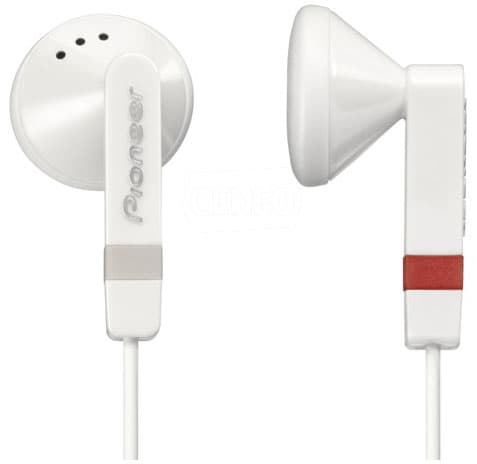 Pioneer SE-CE511-H slušalice